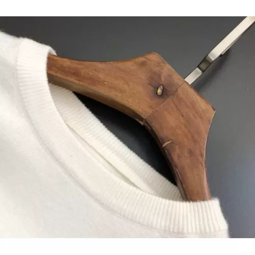 Replica Fendi Sweaters Long Sleeved For Men #1384819 $42.00 USD for Wholesale