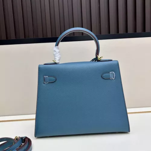 Replica Hermes AAA Quality Handbags For Women #1384826 $92.00 USD for Wholesale
