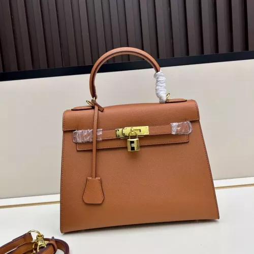 Hermes AAA Quality Handbags For Women #1384832 $92.00 USD, Wholesale Replica Hermes AAA Quality Handbags