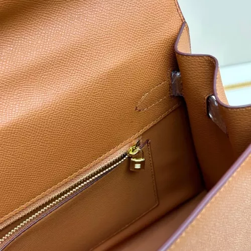 Replica Hermes AAA Quality Handbags For Women #1384832 $92.00 USD for Wholesale