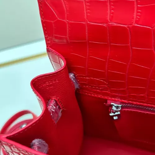 Replica Hermes AAA Quality Handbags For Women #1384841 $96.00 USD for Wholesale