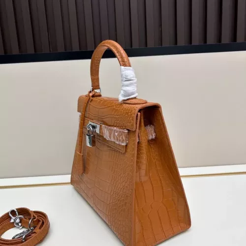 Replica Hermes AAA Quality Handbags For Women #1384843 $96.00 USD for Wholesale