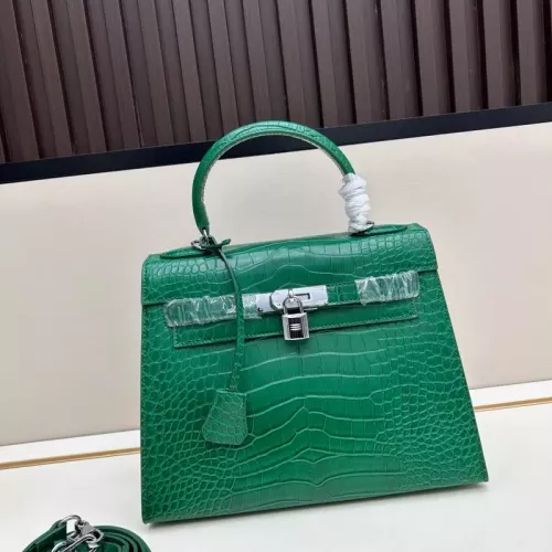 Hermes AAA Quality Handbags For Women #1384847 $96.00 USD, Wholesale Replica Hermes AAA Quality Handbags