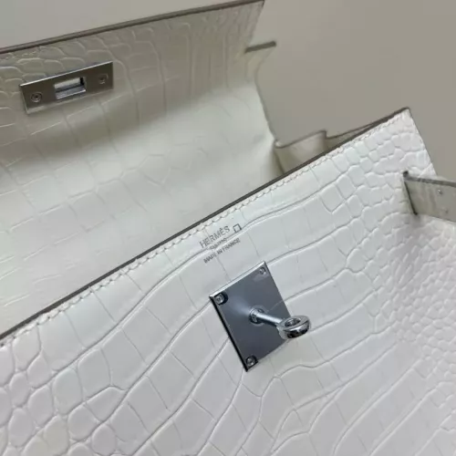 Replica Hermes AAA Quality Handbags For Women #1384848 $96.00 USD for Wholesale