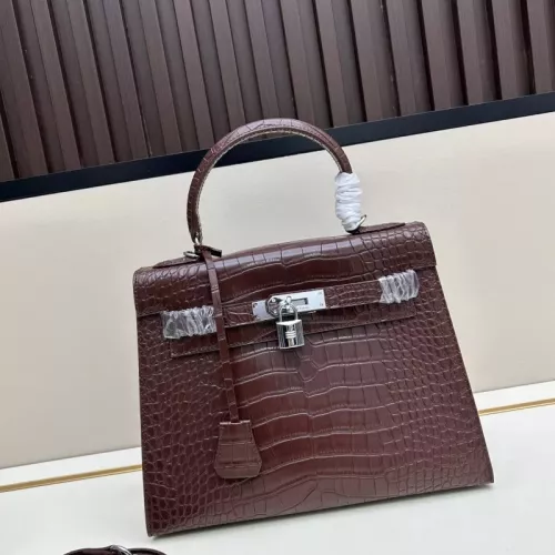 Hermes AAA Quality Handbags For Women #1384853 $96.00 USD, Wholesale Replica Hermes AAA Quality Handbags