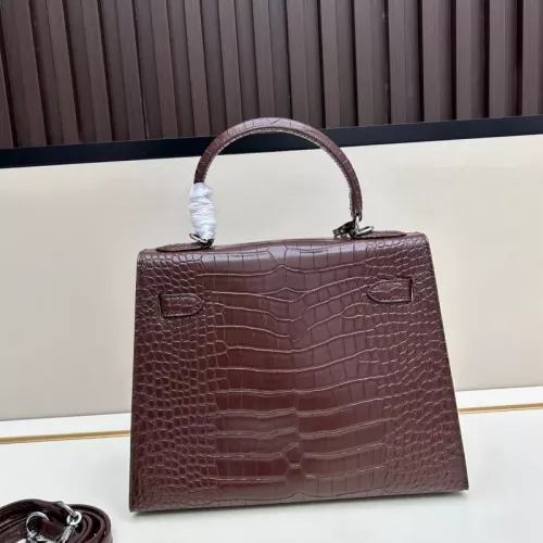Replica Hermes AAA Quality Handbags For Women #1384853 $96.00 USD for Wholesale