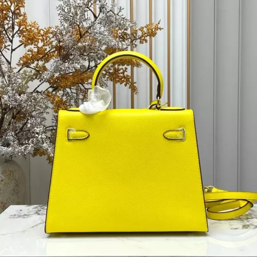 Replica Hermes AAA Quality Handbags For Women #1384873 $88.00 USD for Wholesale