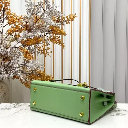 Replica Hermes AAA Quality Handbags For Women #1384877 $88.00 USD for Wholesale