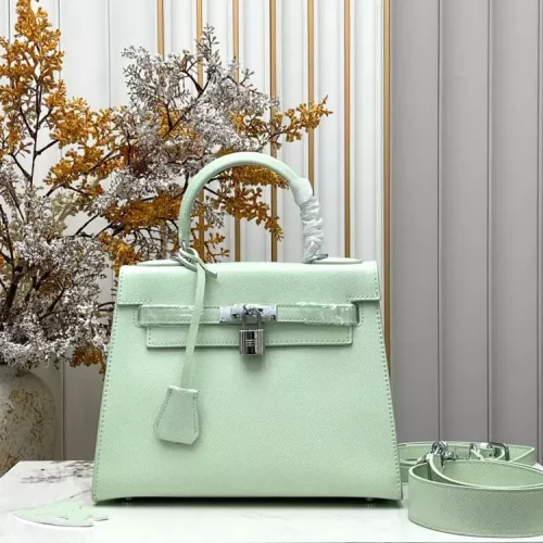 Hermes AAA Quality Handbags For Women #1384878 $88.00 USD, Wholesale Replica Hermes AAA Quality Handbags