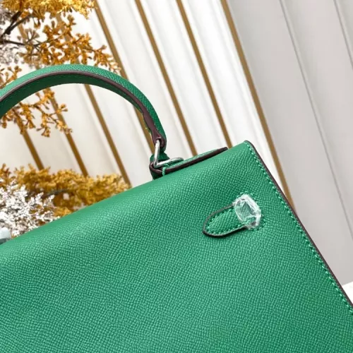 Replica Hermes AAA Quality Handbags For Women #1384879 $88.00 USD for Wholesale