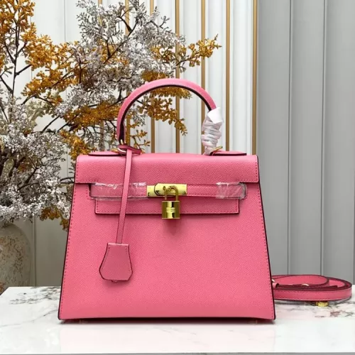Hermes AAA Quality Handbags For Women #1384880 $88.00 USD, Wholesale Replica Hermes AAA Quality Handbags