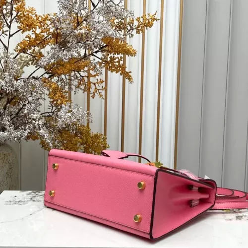 Replica Hermes AAA Quality Handbags For Women #1384880 $88.00 USD for Wholesale