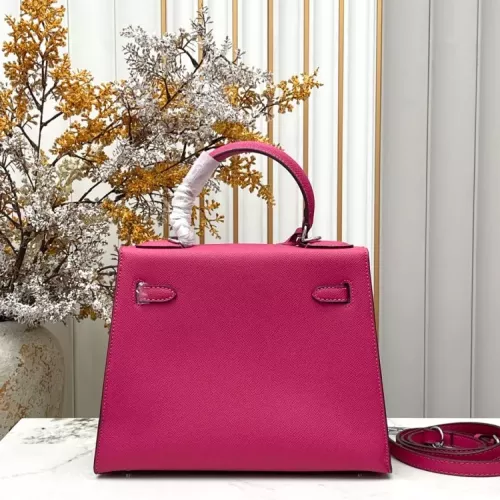 Replica Hermes AAA Quality Handbags For Women #1384881 $88.00 USD for Wholesale
