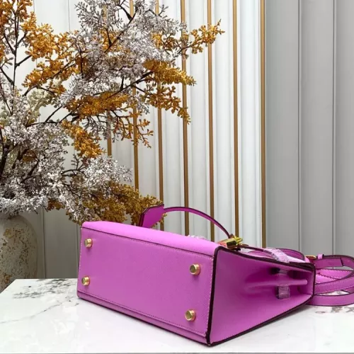Replica Hermes AAA Quality Handbags For Women #1384882 $88.00 USD for Wholesale