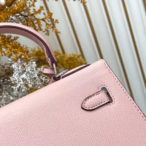 Replica Hermes AAA Quality Handbags For Women #1384883 $88.00 USD for Wholesale