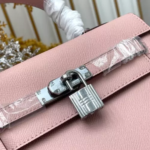 Replica Hermes AAA Quality Handbags For Women #1384883 $88.00 USD for Wholesale