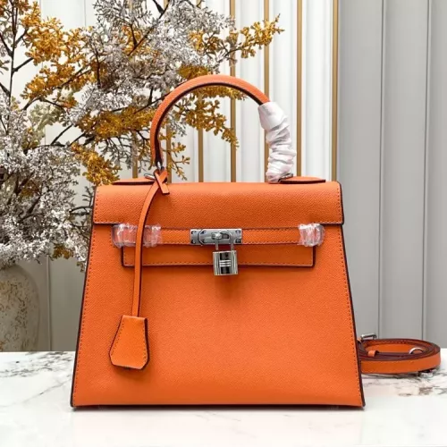 Hermes AAA Quality Handbags For Women #1384888 $88.00 USD, Wholesale Replica Hermes AAA Quality Handbags