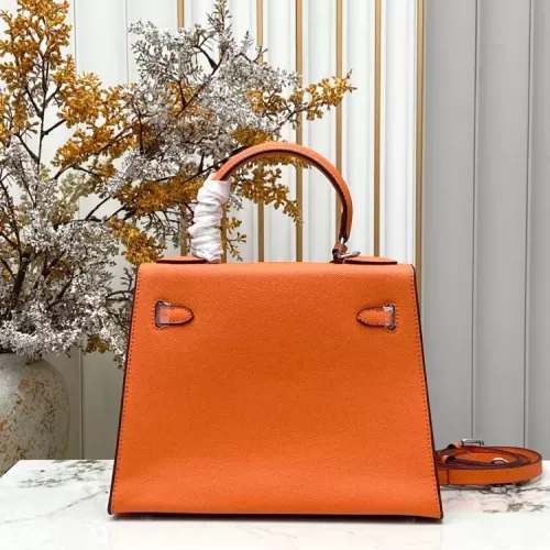 Replica Hermes AAA Quality Handbags For Women #1384888 $88.00 USD for Wholesale