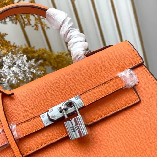 Replica Hermes AAA Quality Handbags For Women #1384888 $88.00 USD for Wholesale