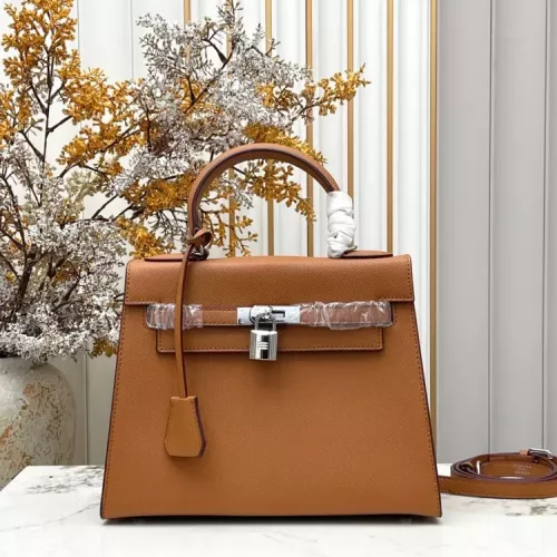 Hermes AAA Quality Handbags For Women #1384889 $88.00 USD, Wholesale Replica Hermes AAA Quality Handbags