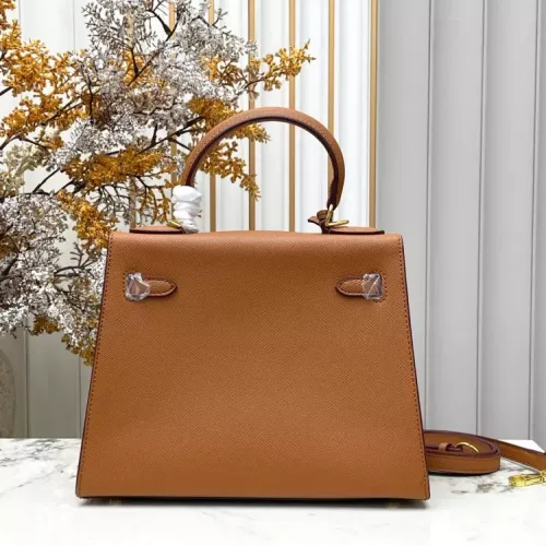 Replica Hermes AAA Quality Handbags For Women #1384894 $88.00 USD for Wholesale