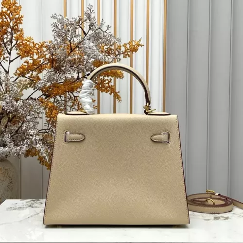 Replica Hermes AAA Quality Handbags For Women #1384895 $88.00 USD for Wholesale
