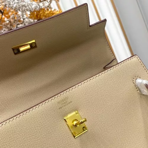 Replica Hermes AAA Quality Handbags For Women #1384895 $88.00 USD for Wholesale