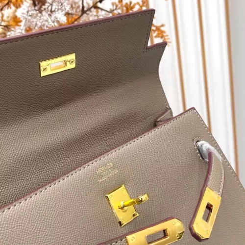 Replica Hermes AAA Quality Handbags For Women #1384897 $88.00 USD for Wholesale