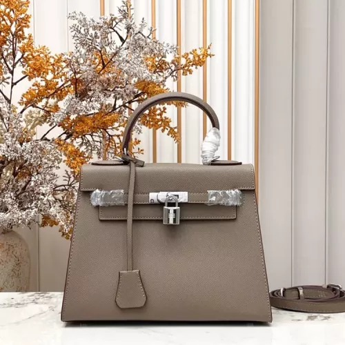 Hermes AAA Quality Handbags For Women #1384898 $88.00 USD, Wholesale Replica Hermes AAA Quality Handbags