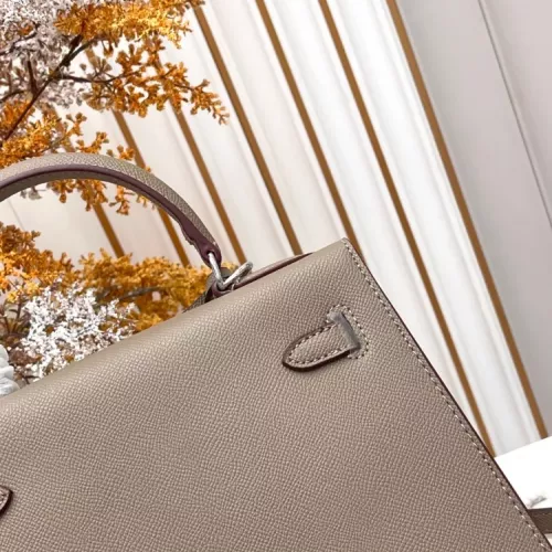 Replica Hermes AAA Quality Handbags For Women #1384898 $88.00 USD for Wholesale