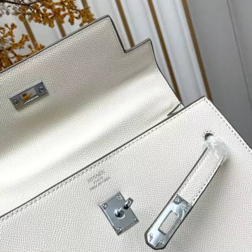 Replica Hermes AAA Quality Handbags For Women #1384924 $88.00 USD for Wholesale