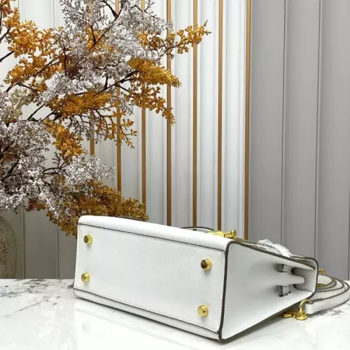 Replica Hermes AAA Quality Handbags For Women #1384925 $88.00 USD for Wholesale