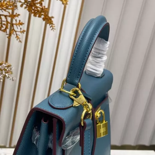 Replica Hermes AAA Quality Handbags For Women #1384929 $88.00 USD for Wholesale
