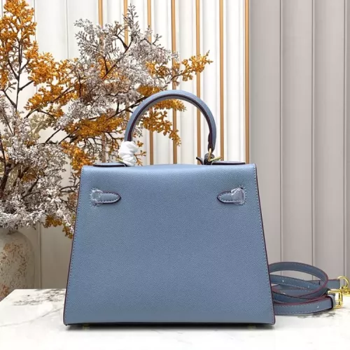 Replica Hermes AAA Quality Handbags For Women #1384932 $88.00 USD for Wholesale