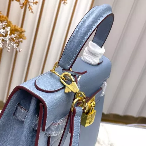 Replica Hermes AAA Quality Handbags For Women #1384932 $88.00 USD for Wholesale