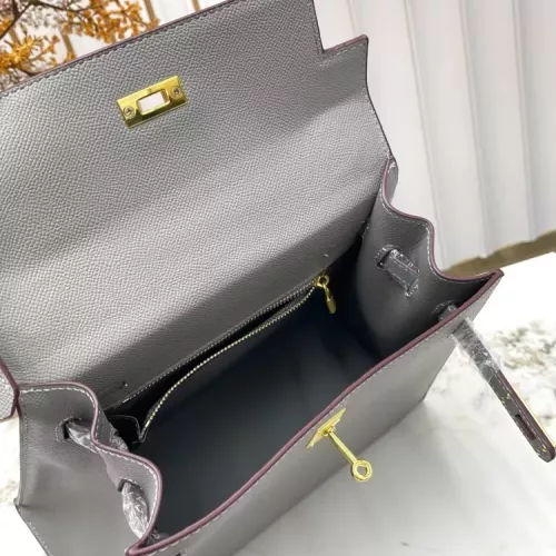 Replica Hermes AAA Quality Handbags For Women #1384934 $88.00 USD for Wholesale