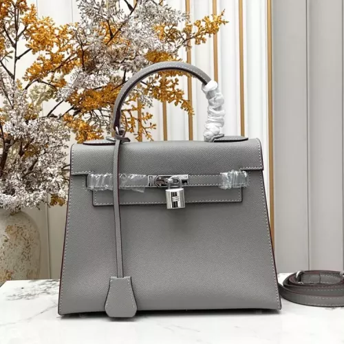 Hermes AAA Quality Handbags For Women #1384935 $88.00 USD, Wholesale Replica Hermes AAA Quality Handbags