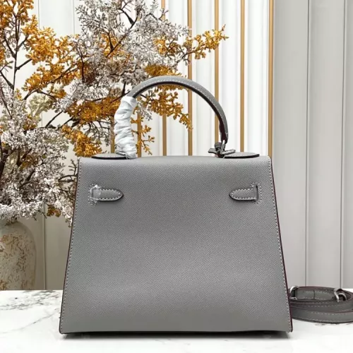 Replica Hermes AAA Quality Handbags For Women #1384935 $88.00 USD for Wholesale