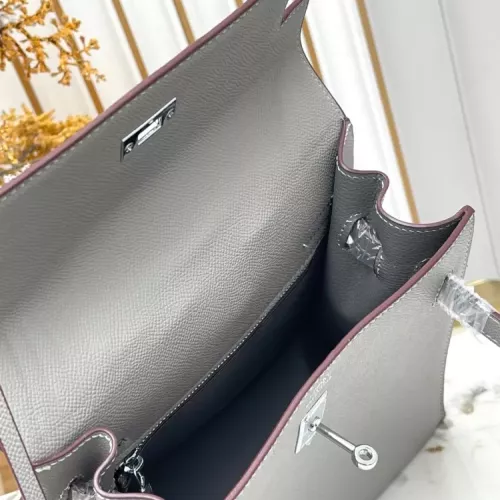 Replica Hermes AAA Quality Handbags For Women #1384935 $88.00 USD for Wholesale