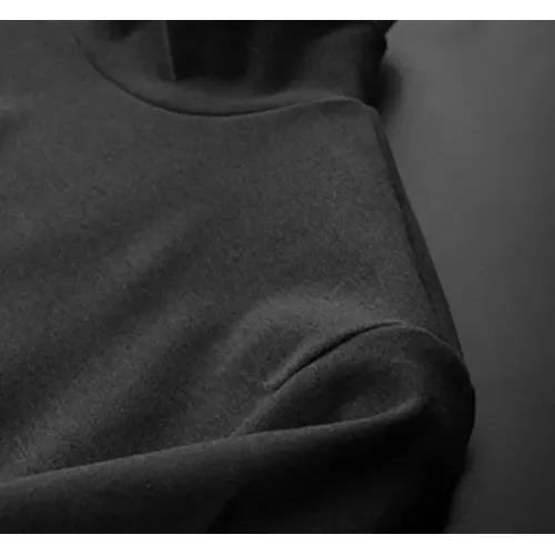 Replica Prada T-Shirts Long Sleeved For Men #1384961 $40.00 USD for Wholesale