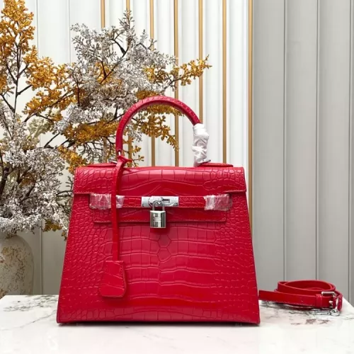 Hermes AAA Quality Handbags For Women #1385034 $92.00 USD, Wholesale Replica Hermes AAA Quality Handbags