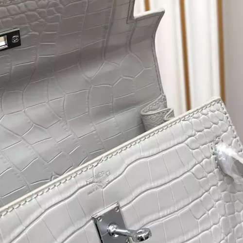 Replica Hermes AAA Quality Handbags For Women #1385040 $92.00 USD for Wholesale