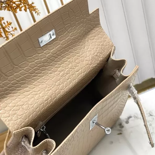 Replica Hermes AAA Quality Handbags For Women #1385041 $92.00 USD for Wholesale