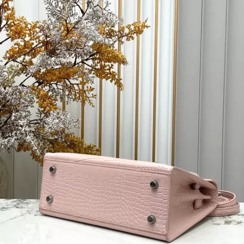 Replica Hermes AAA Quality Handbags For Women #1385042 $92.00 USD for Wholesale