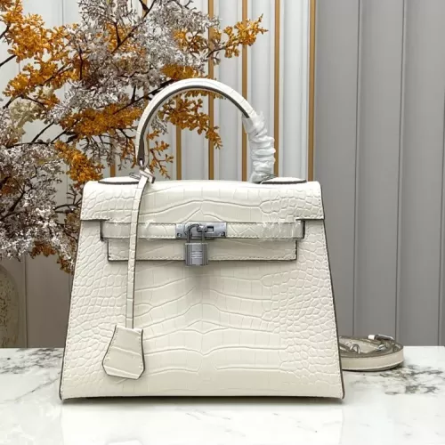Hermes AAA Quality Handbags For Women #1385046 $92.00 USD, Wholesale Replica Hermes AAA Quality Handbags