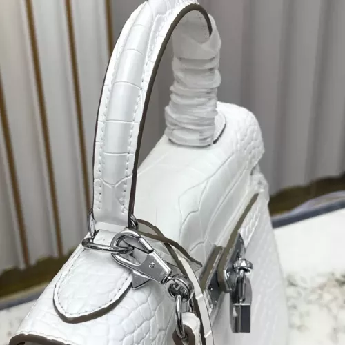 Replica Hermes AAA Quality Handbags For Women #1385047 $92.00 USD for Wholesale