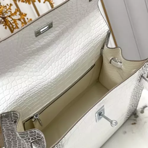 Replica Hermes AAA Quality Handbags For Women #1385048 $92.00 USD for Wholesale