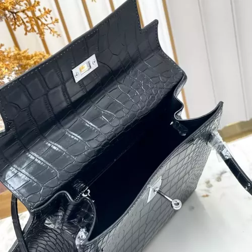 Replica Hermes AAA Quality Handbags For Women #1385049 $92.00 USD for Wholesale