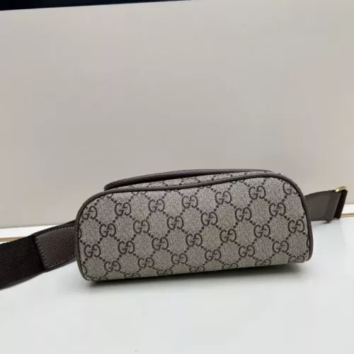 Replica Gucci AAA Quality Messenger Bags For Unisex #1385050 $68.00 USD for Wholesale