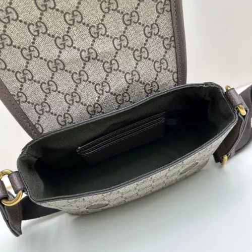 Replica Gucci AAA Quality Messenger Bags For Unisex #1385050 $68.00 USD for Wholesale